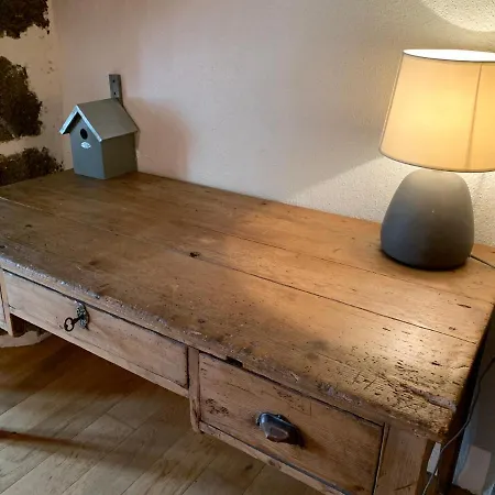 Affittacamere Chambres Chez L'habitant / / / Ferme De Keroter / / Pont-aven / Concarneau / Névez *